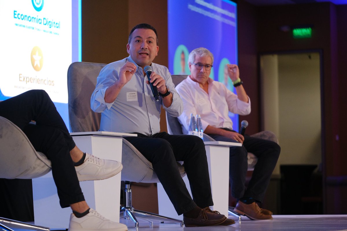 Luis Fernando Perez tweet media