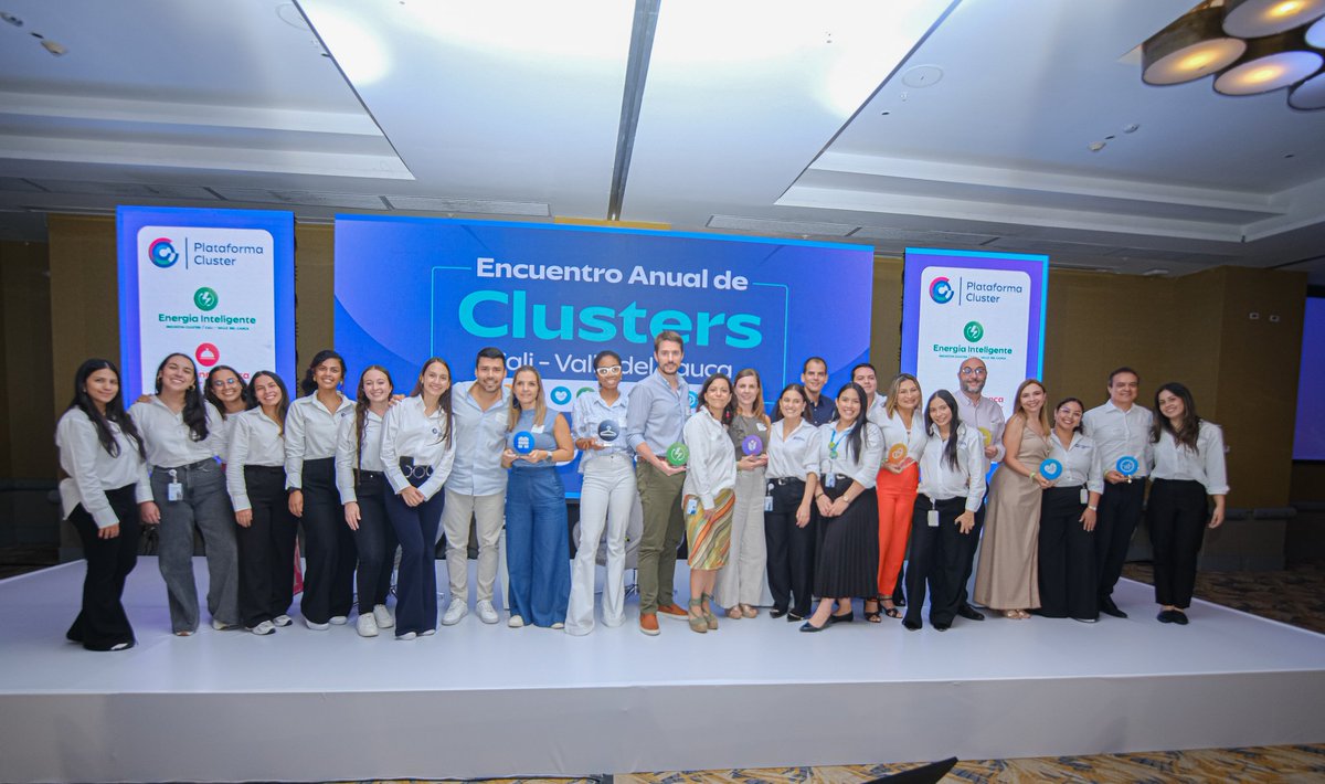 Luis Fernando Perez tweet media
