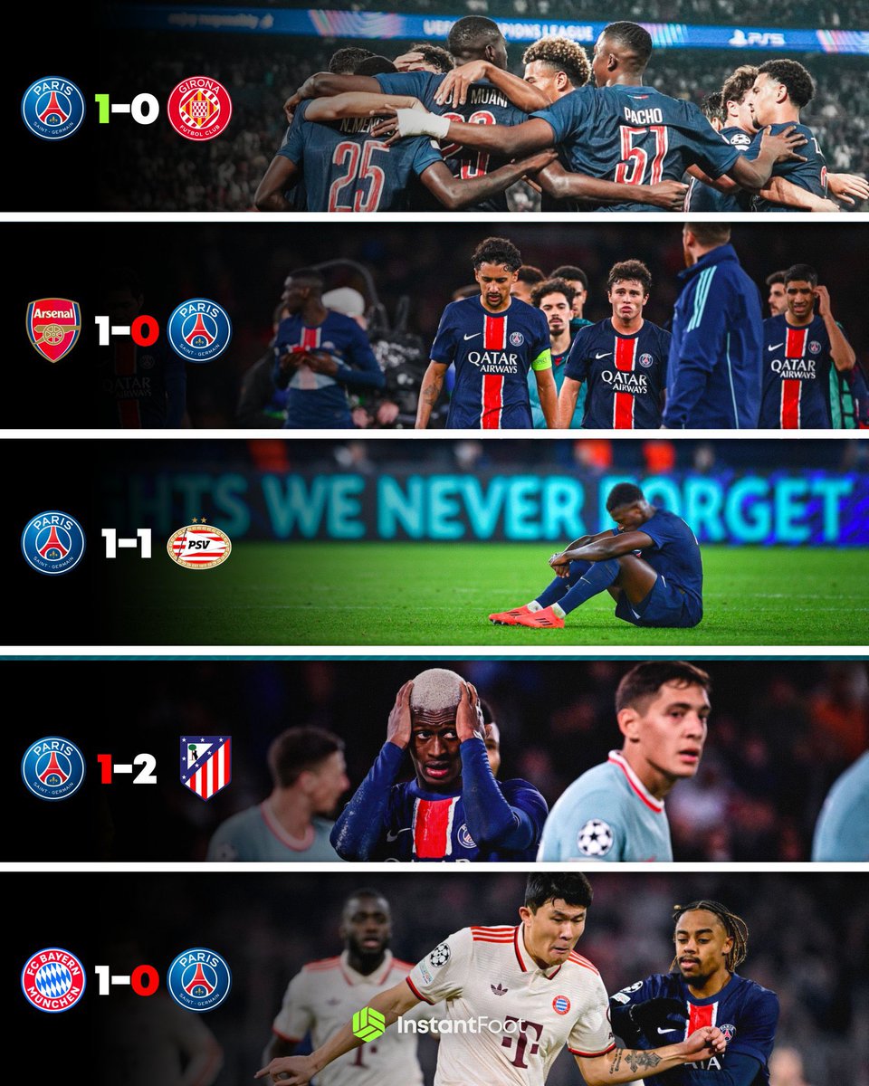 عبدالله | PSG tweet media