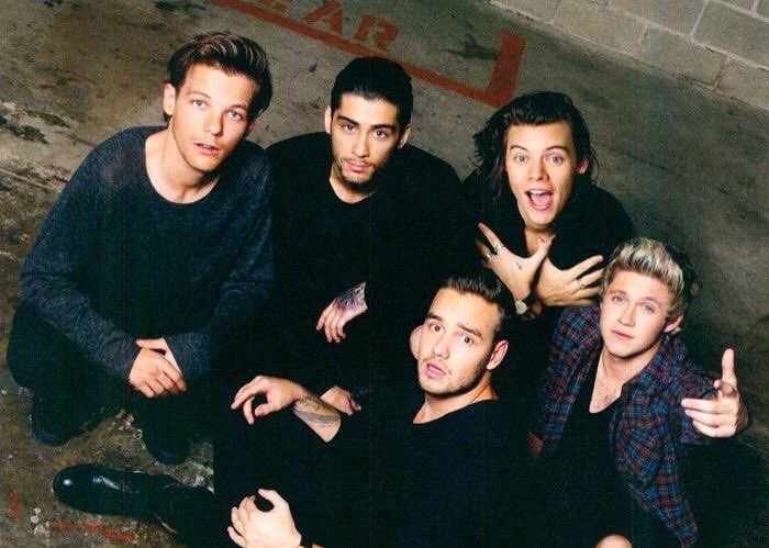 luneducanyon's tweet photo. OT5 FOREVER https://t.co/KOmOdjuXFi