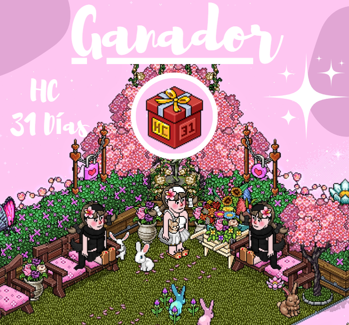 ✧——⊹ ࣪ ˖ 𝜗𝜚 ⊹ ࣪ ˖——✧
:¨ ·.· ¨: 
  · .  *₊˚꒰ Abro Mini-Sorteito ෆ

• ꒰ Premio: HC ꒱ ˎˊ˗   •           
          ʚ 1 Ganador/a  

➛ Requisitos:  

✧ Seguir a @ESThisTown ⋆｡˚ ❀
✧ RT  ⋆｡˚ ❀

ʚ Termina en unos días ¡Suerte! ♡̵

✧——⊹ ࣪ ˖ 𝜗𝜚 ⊹ ࣪ ˖——✧