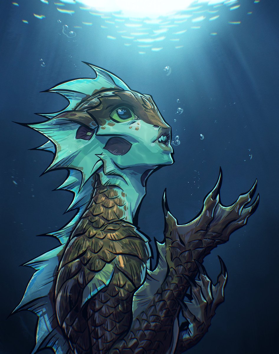 What is out there…?