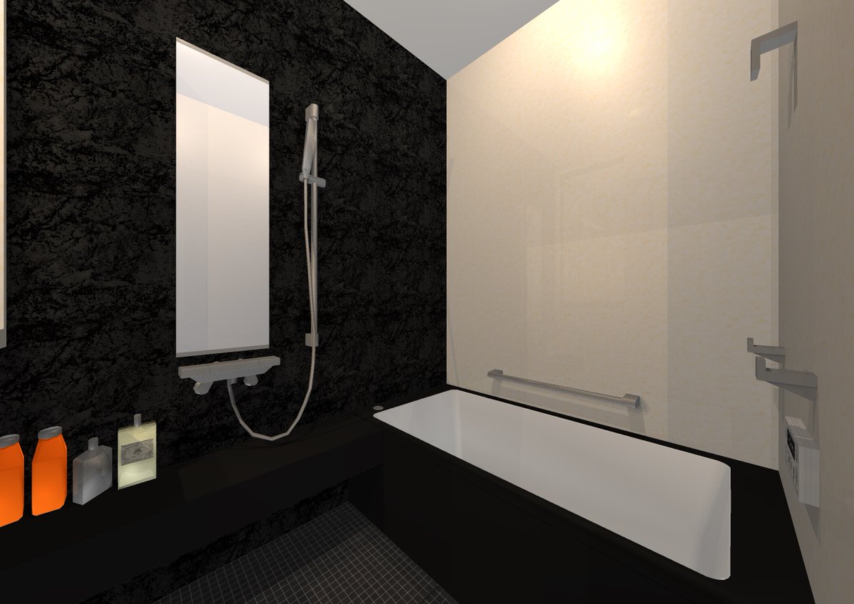 AtelierParts's tweet photo. 2022.09
リフォーム会社様納品　3Dパース
3Dマイホームデザイナー

#3dパース #3dperspective #3darchitecture #interiordesign #interior #archdesign #マイホームデザイナー #atelier_parts https://t.co/Tgfyrhq82w