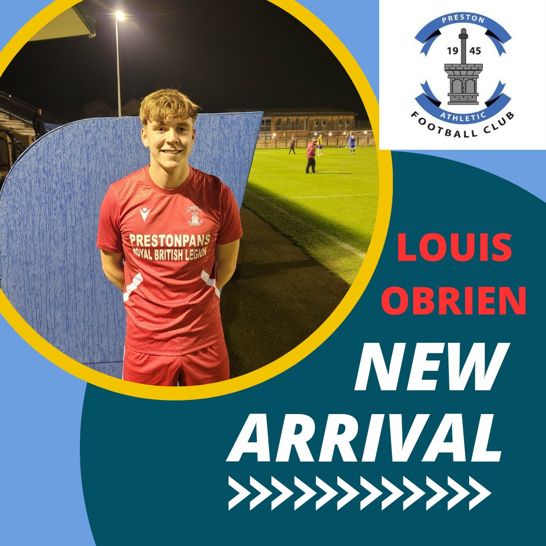 Preston Athletic Football Club tweet media