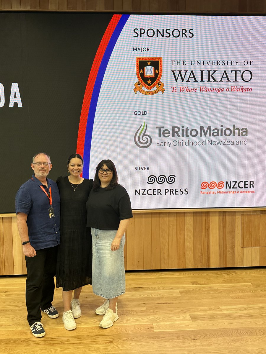 Rangahau Mātauranga o Aotearoa (NZCER) tweet media