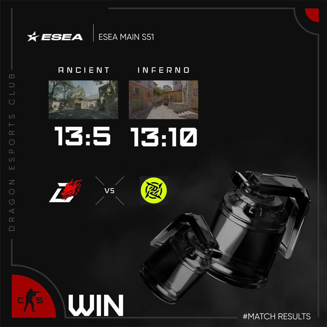 Starting play-off with win vs <a href="/NIP/">Ninjas In Pyjamas</a> Svea