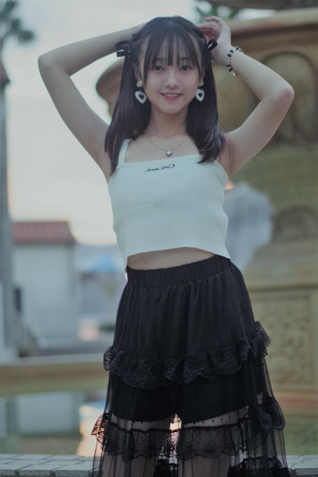 Twitterのコスプレ画像19