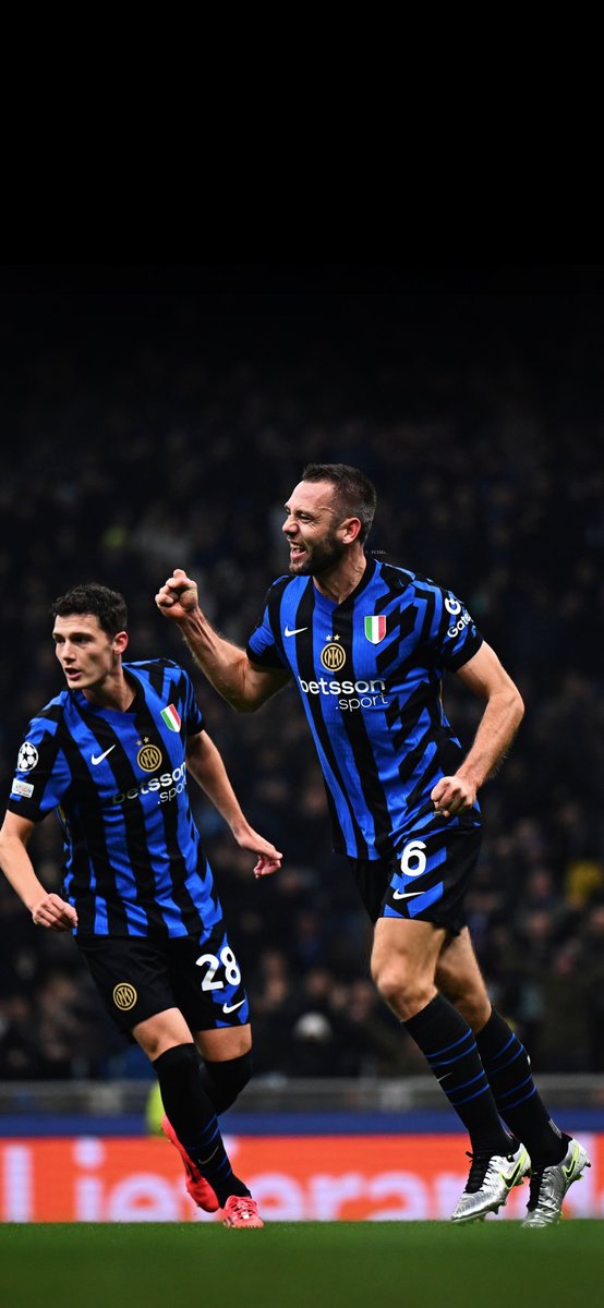 FCIMz_'s tweet photo. L 4๐ #๐ฆ๐๐๐๐๐๐๐๐ก
L๐ | De Vrij ุ Sommer and Bisseck
L๐ | #InterLeipzig
#FCIM #INTER
๐๐ผ ูู ุฌูุฏู ุงูุถู
https://t.co/Z6HGgKP6KC https://t.co/VuEtHOXQEA