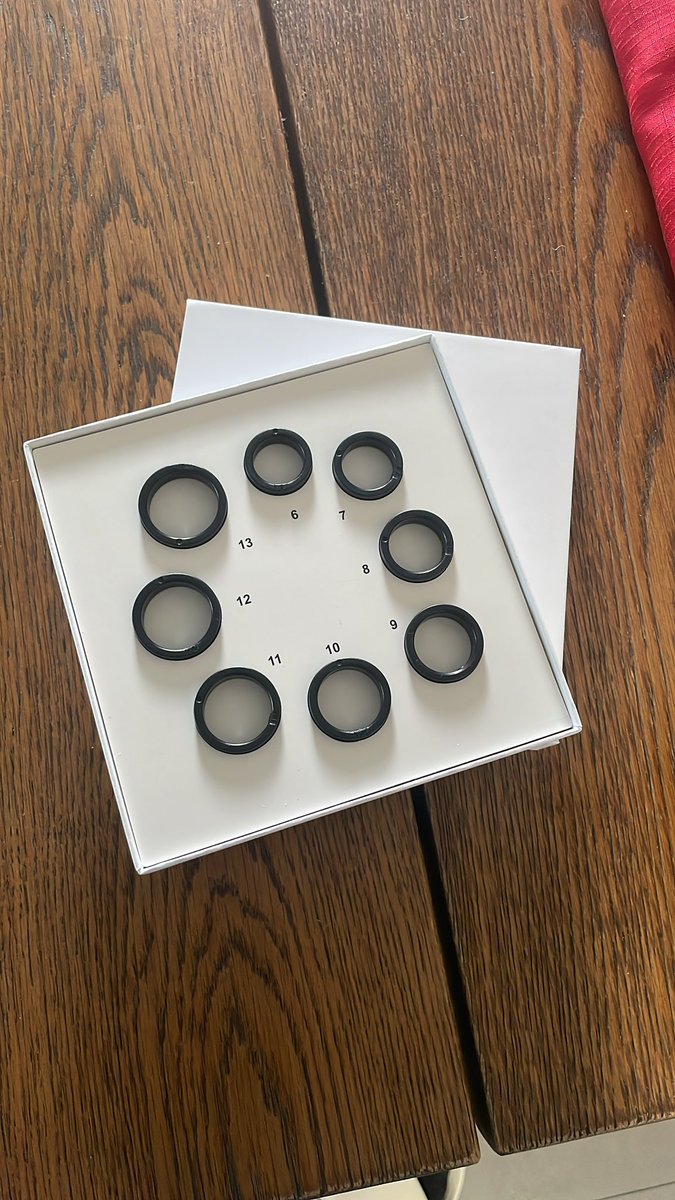 oasisrick's tweet photo. sizing kits shipping to beta testers soon

catch us on the flip side https://t.co/VVS6Fgc2uk
