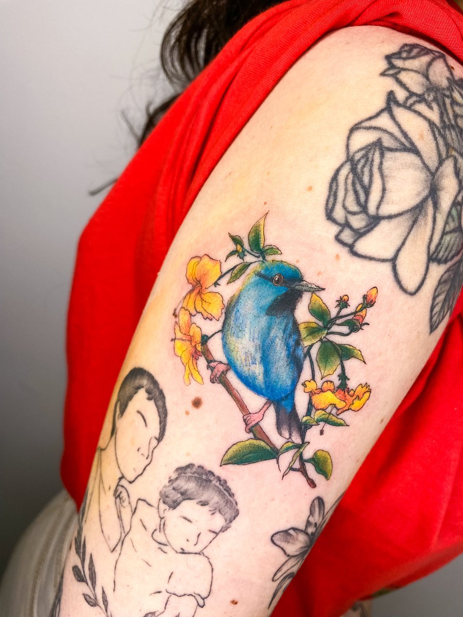 Anymoon_ink's tweet photo. Saí azul 🥹🩷 https://t.co/Q9otnVbK5y