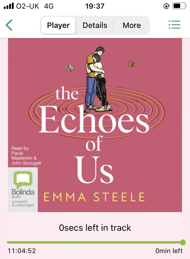 Sara-Jade Virtue tweet media