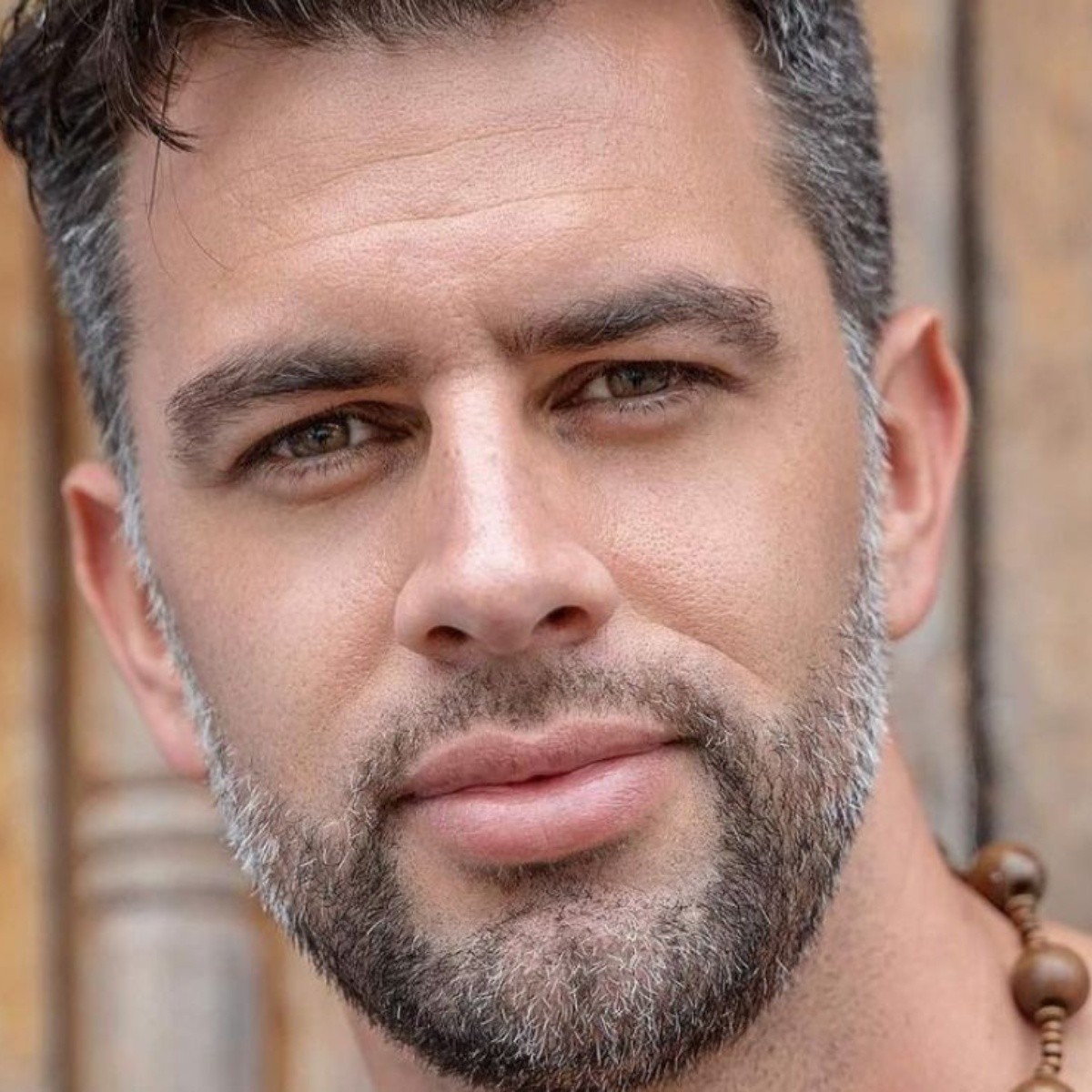 PatyAndrea15's tweet photo. @CHRISDELACAMPA con barba 😍
#UnMesConDeLaCampa 
#FamiliaCampanita 
#DeLaCampaTeam 🤍
#ChrisdelaCampaPerú https://t.co/CTbu7PjnuO