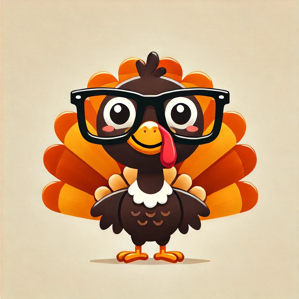 NerdsThatCare's tweet image. 🦃 Happy Thanksgiving from Nerds That Care! 🍂

We’re thankful for our amazing clients and the trust you place in us. Wishing you a holiday filled with joy, gratitude, and delicious food!

#HappyThanksgiving #NerdsThatCare
