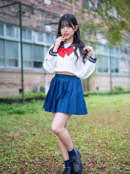 さきのTwitter画像1