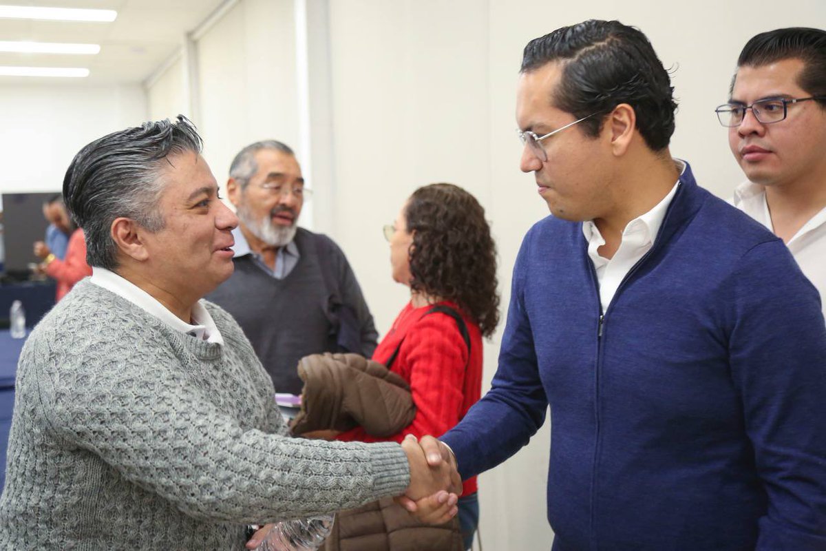 Chepe Guerrero tweet media