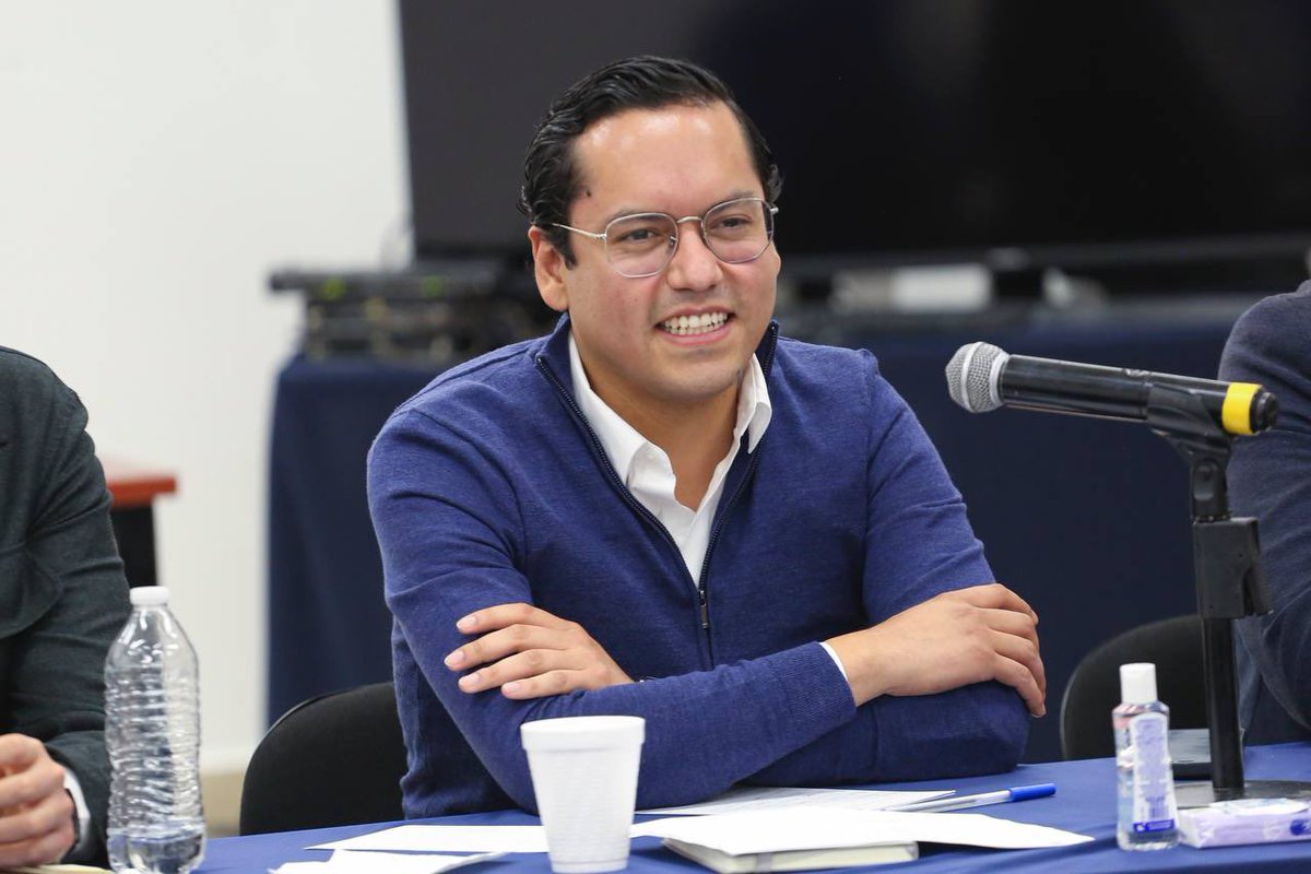 Chepe Guerrero tweet media
