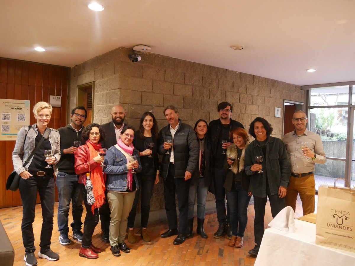 Cider Uniandes tweet media