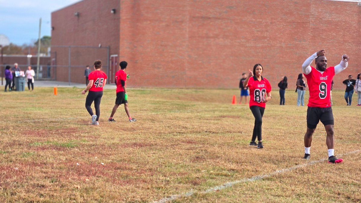 Bayside6Campus tweet media