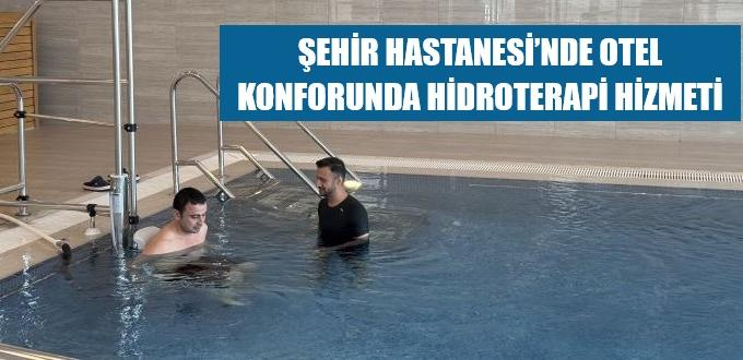 bire1habercom's tweet photo. https://t.co/VdJSjxlgAK
ŞEHİR HASTANESİ’NDE OTEL KONFORUNDA HİDROTERAPİ HİZMETİ
@saglikbakanligi @gaziantepsaglik @gaziantepism
#gaziantepşehirhastanesi #fizyoterapi #hidroterapi #şeymagünenç https://t.co/xlY4E0rkGF