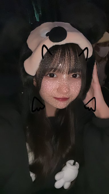 福田蒔已花のTwitter画像17