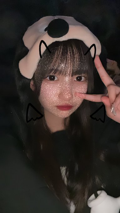 福田蒔已花のTwitter画像18