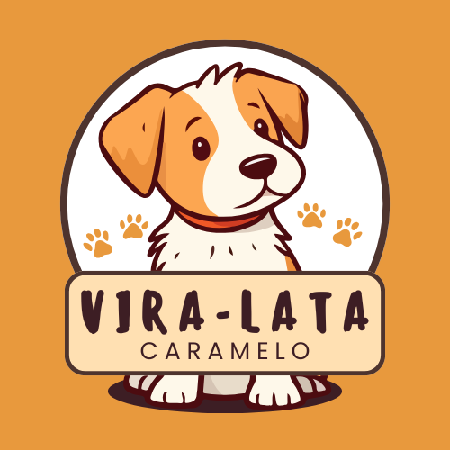 Viralatta Caramelo tweet media