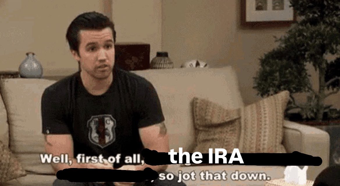 simon harris every time he speaks to mary lou #rtept