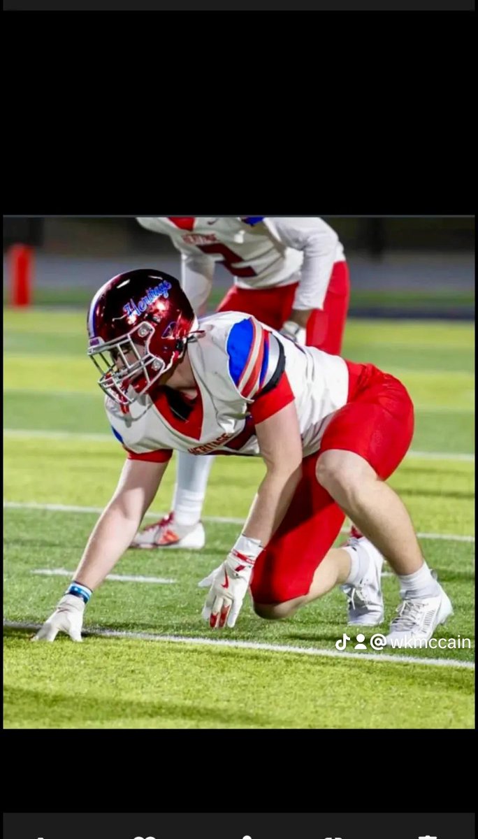 Luke McCain tweet media