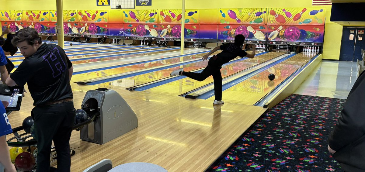 The Purple Spirit tweet media