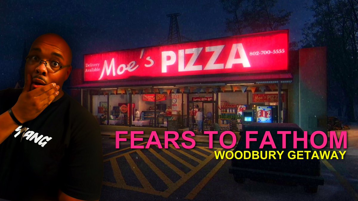 Nam saying jus a lil comedy for the evening 

youtu.be/iLS8EDPnC9I?si…