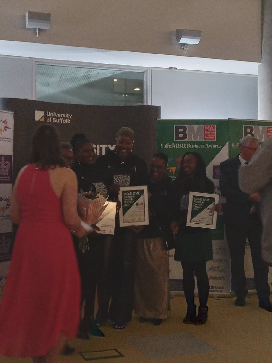 P.H.O.E.B.E (@phoebeips) on Twitter photo Our friends Sickell Cell Suffolk have just won this year's Health Champion Award at the <a href="/bscentre/">BSC Multicultural Services</a> BME Awards @uos. Well done! Our friends Sickell Cell Suffolk have just won this year's Health Champion Award at the <a href="/bscentre/">BSC Multicultural Services</a> BME Awards @uos. Well done!