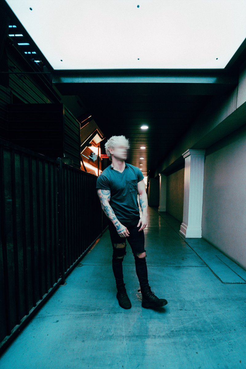 one of the coolest show I’ve ever played

thank you Las Vegas ⚡️