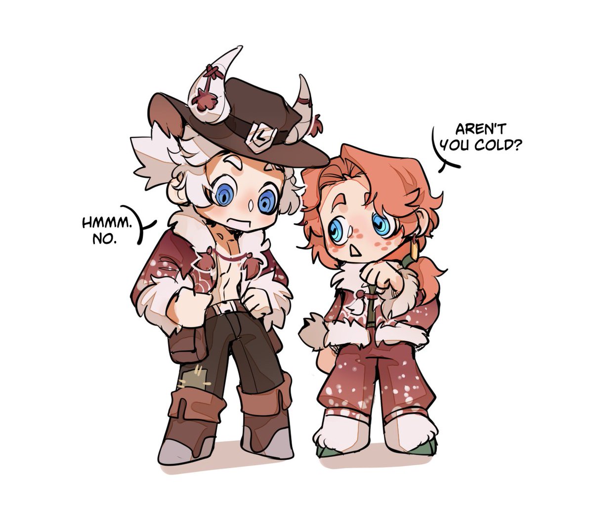 SunflowerZohar's tweet photo. Some sketches ^..^
#MyTimeAtSandrock #MTAS #MTASLogan #MTASBuilder #LoganxBuilder #MTASFanart https://t.co/VbLm1zLyno