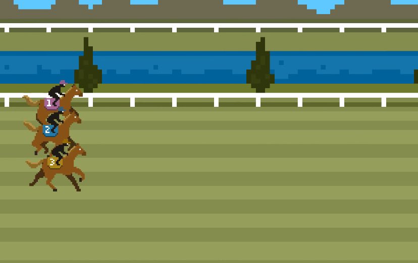 Our Brandnew one of a kind Horseracing Gambl bot has now been successfully launched come check it out in our TG! 

Spread the good news and lets get Gambling!!🔥🔥