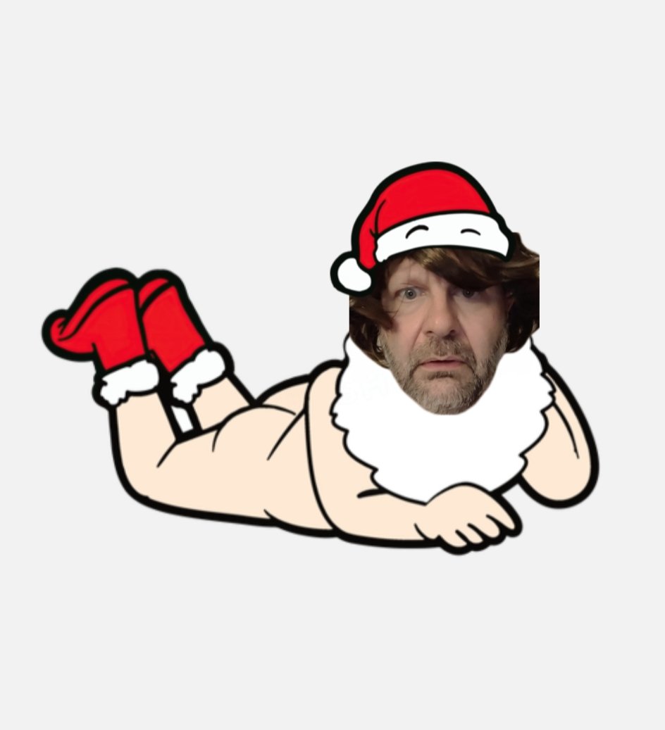 waynehardershow's tweet photo. 🚨NEW PRODUCT ALERT 🚨
WAYNE HARDER Santa pillow! 49.99!!! Limited supply!🧑‍🎄
#tarrifs #trump #Trending #DailynewsAwards2024 #GrandeFratello #linglingkwong #ArcaneSeason2 #wicked #WickedMovie #TaylorSwiftErasTour https://t.co/0ch38ONAbx