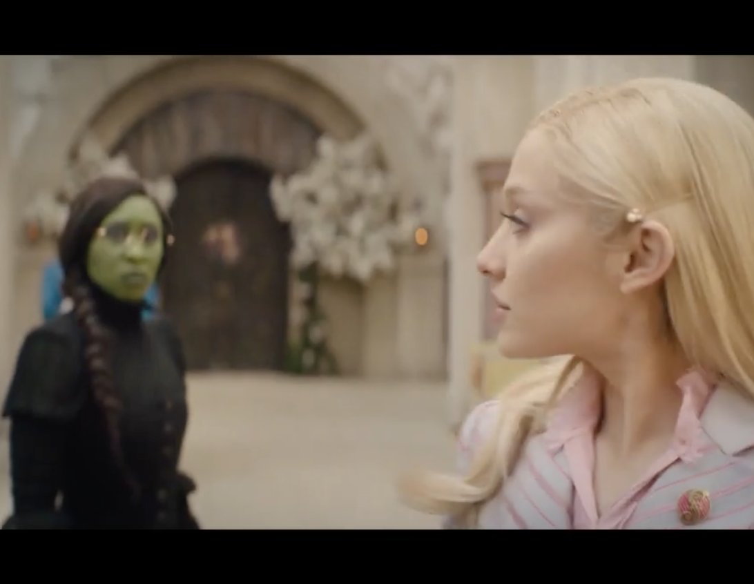 Vision_360_g's tweet photo. Wicked: 11 cambios importantes entre el musical y la película
https://t.co/Z301dllhbN https://t.co/5Udbh79Vk6