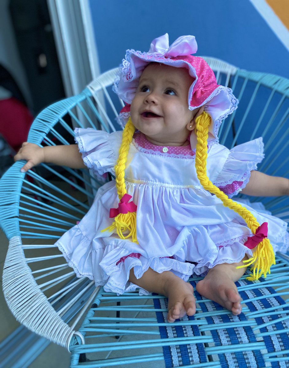 Te amo mi muñeca 😍