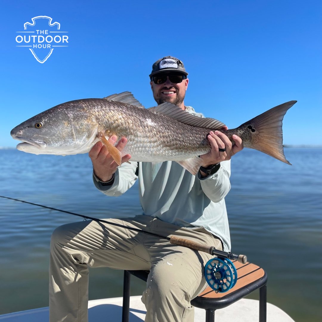 outdoor_hour's tweet photo. Bluebird day in Florida for @t_maples https://t.co/UWXVvLOwiN