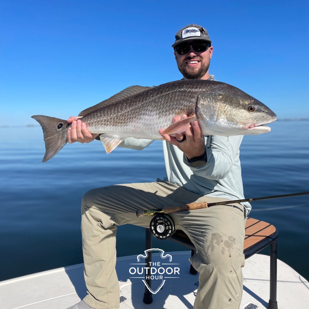 outdoor_hour's tweet photo. Bluebird day in Florida for @t_maples https://t.co/UWXVvLOwiN