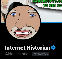 <a href="/TheEbonyMaw/">Maw</a> <a href="/dyingscribe/">Poe's Law, Esq: Poe's Lawyer</a> And yet somewhere, out in the void...
He watches.