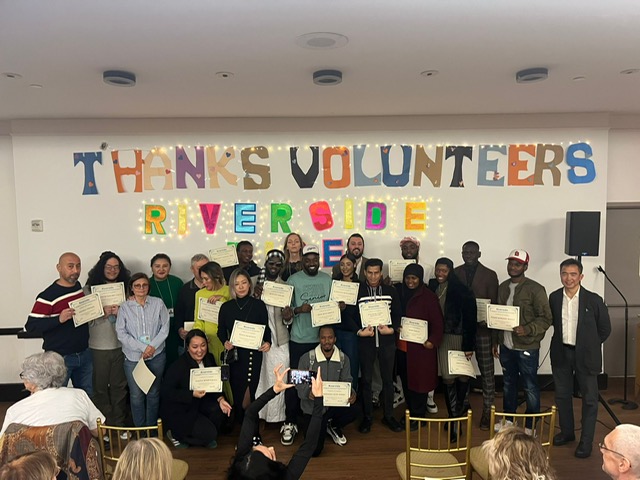 Riverside Immigrant Services & Empowerment tweet media