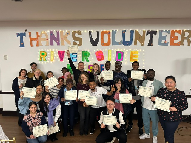 Riverside Immigrant Services & Empowerment tweet media