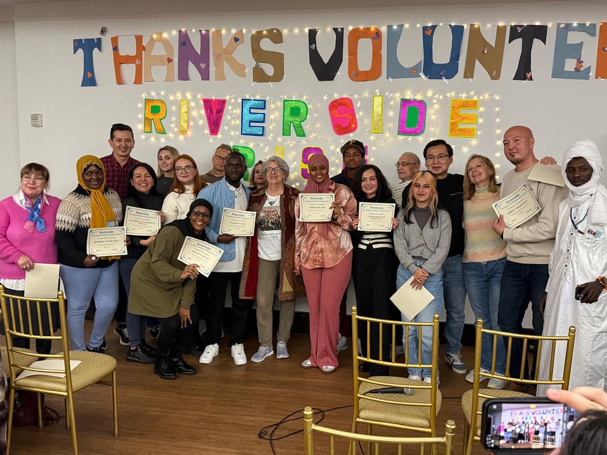 Riverside Immigrant Services & Empowerment tweet media