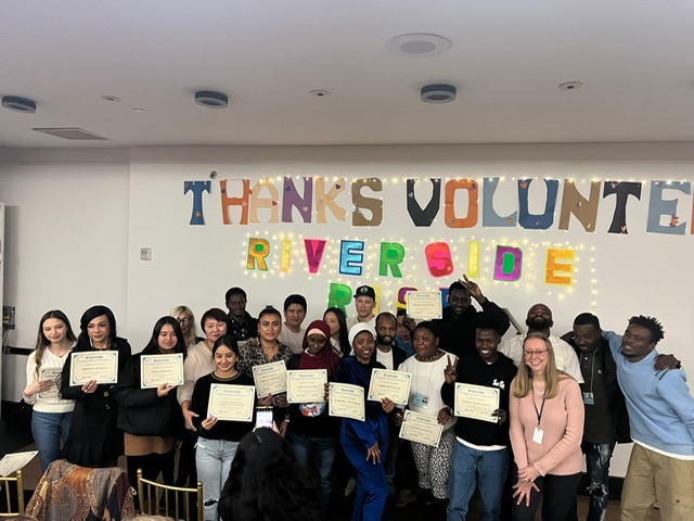 Riverside Immigrant Services & Empowerment tweet media