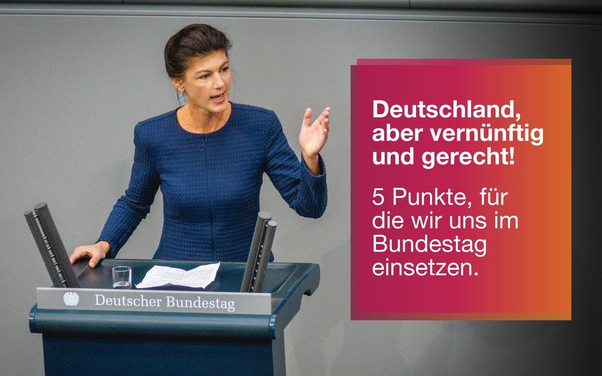 RadtkeMdEP's tweet photo. Aktuell setzt sich das #bsw im Bundestag für gar nichts ein. Sie nehmen an den meisten Sitzungen schlicht nicht teil https://t.co/xPGpMmXZ7D