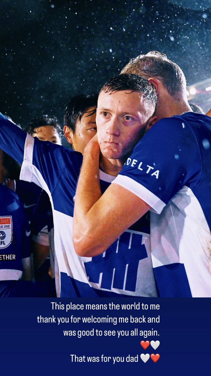 EFLから見るフットボール / 秋吉 圭 tweet media