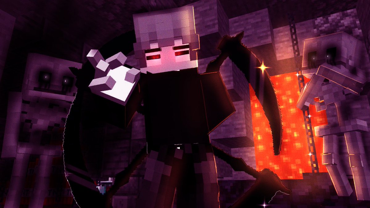 DreitTell's tweet photo. OLD RENDERS
They were made a long time ago, but even right now I love it, maybe I'll make new ones when I get a laptop! 

#Old #Renders #Minecraft  #Prisma3d #Dreit #Conzo https://t.co/da4bgHiKot