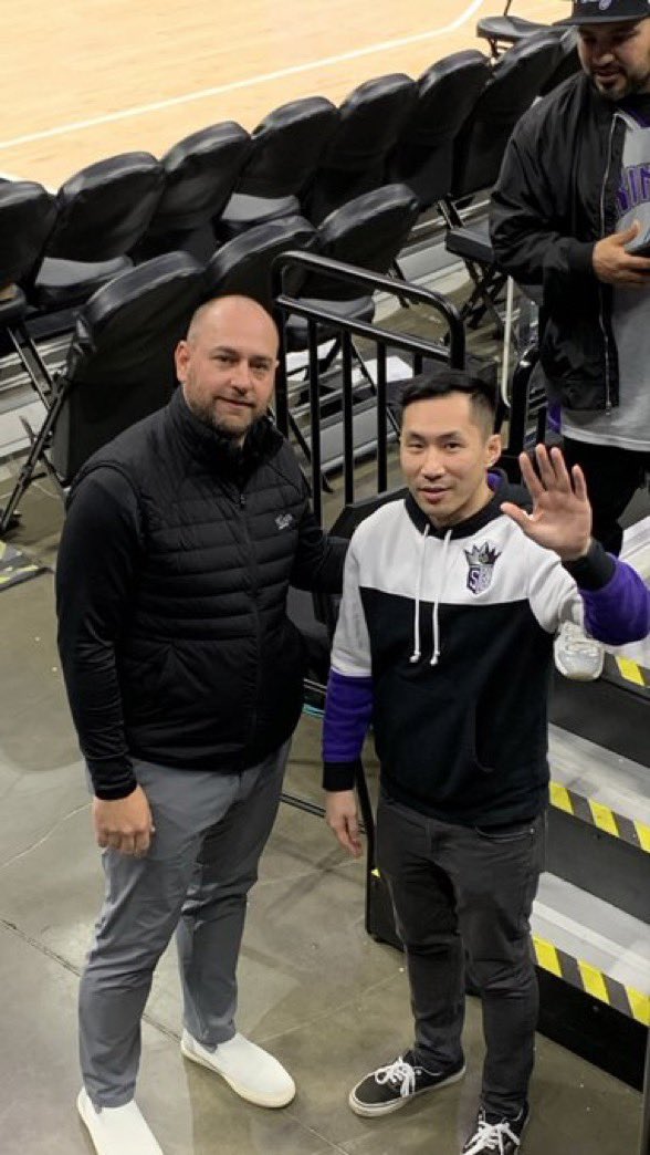 thatl0calguy's tweet photo. you all doubted my GM.

don't switch up when Jae Crowder changes the trajectory of this franchise. https://t.co/nDkLJ1Tiqu