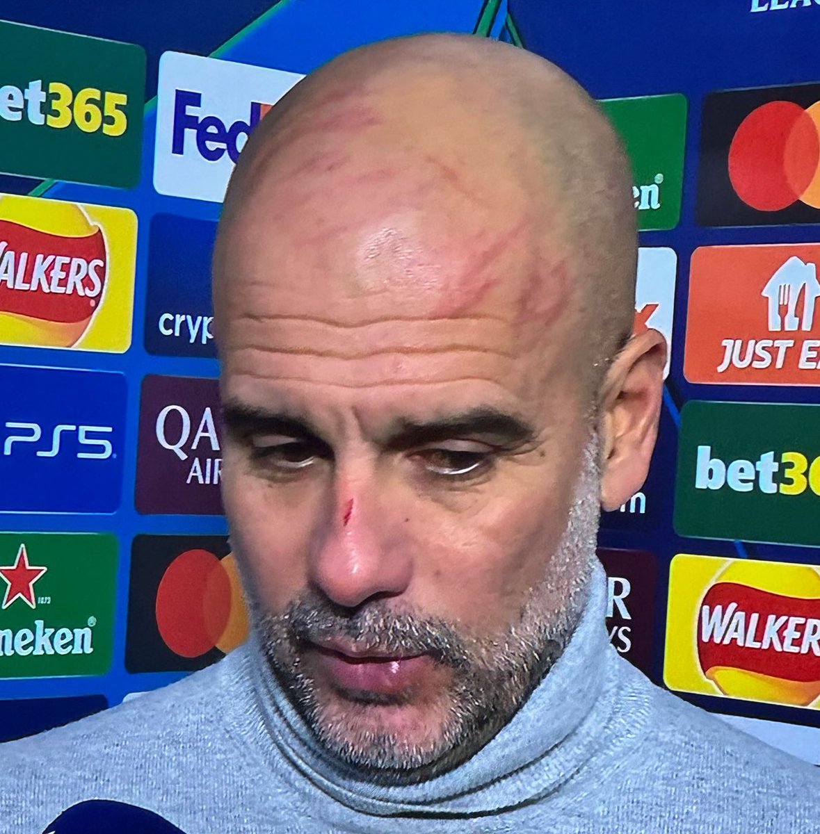 Paddy Power tweet media