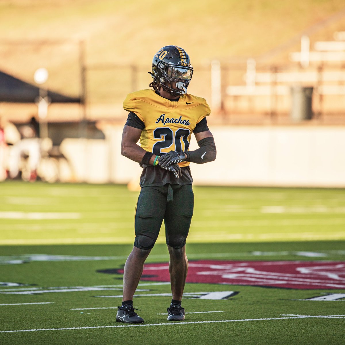 UPDATED FILM :

December Grad <a href="/TJCFOOTBALL/">Tyler JC</a> 

hudl.com/v/2Qerk2